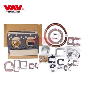 Taiwán 6128-K1-2207/6128-K2-2208 Kit de reparación de juntas de motor de piezas de motor automático - Product Image 1