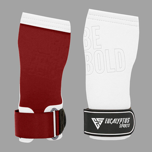 Custom Made Velites CrossFit Athletes Championship Training Hand Grips <b>Neoprene</b> Cross Training Non-Slip Calleras OEM/ODM - Product Image 6