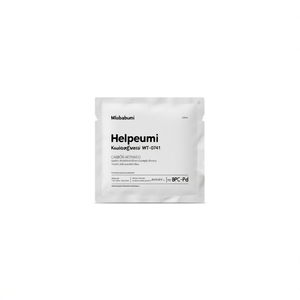 Helpeumi Kkulgwang-Ssi Cotton Pad-WT-BPC-0741 - Product Image 2
