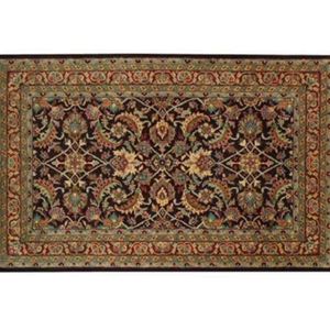 Alfombras persas con patrón creativo de diseño moderno más vendidas, algodón de alta calidad para el hogar, sala de estar, oficina, oración, venta al por mayor - Product Image 4