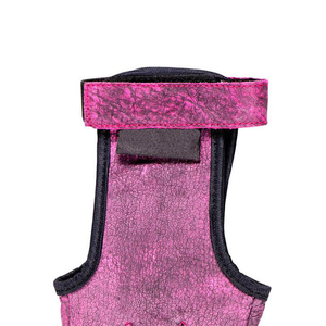 Gants de tir à l'arc en gros, gants professionnels de protection des doigts pour le tir à l'arc traditionnel et les activités d'entraînement - Product Image 6