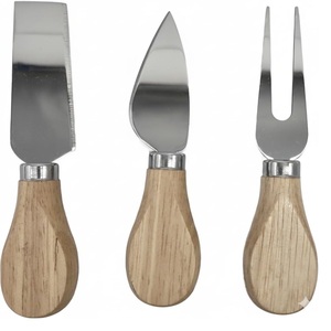 Ensemble de fromage or rose - Product Image 5