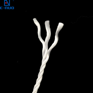 <span class=keywords><strong>Fil</strong></span> <span class=keywords><strong>de</strong></span> filet <span class=keywords><strong>de</strong></span> pêche torsadé résistant à l'abrasion, fabriqué en polyester, nylon, PP pour les applications marines et aquacoles - Product Image 6