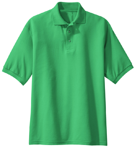 Camiseta Polo Personalizada para Hombre, Algodón Piqué Suave, Alta Calidad, Venta al Por Mayor, Proveedor de Fábrica, Camiseta de Nailon y Algodón 2026 - Product Image 6