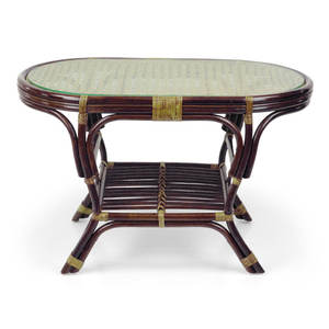 Table basse en verre - Product Image 2