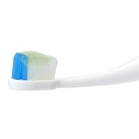 Pâte dentifrice biologique écologique, dentifrice naturel de qualité supérieure sans produits chimiques agressifs pour bébés