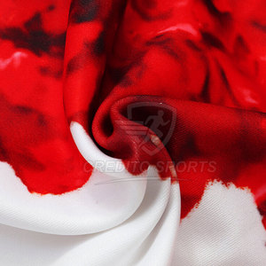 Camiseta Sublimada para Hombre, Ropa de Verano, Camiseta Sublimada Transpirable para Hombre - Product Image 6
