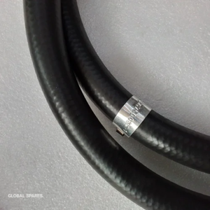 ท่ออ่อนแบบยืดหยุ่น AK10075 สำหรับระบบระบายความร้อนเครื่องยนต์ เครื่องกำเนิดไฟฟ้า อะไหล่คุณภาพสูง - Product Image 3