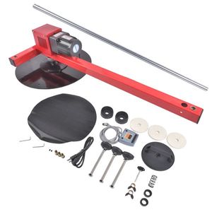Macchina Avvolgitrice Elettrica 110V per Film Estensibile, Nuova Macchina per Imballaggio in Plastica da 27,5 Pollici - Product Image 2