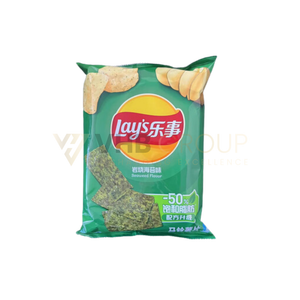 เลย์ส์ มันฝรั่งทอดกรอบ 70 กรัม ถุง HO G3 ผลิตในจีน - Product Image 4