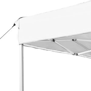 Carpa Blanca para Bodas y Fiestas para Eventos con Estilo - Product Image 5