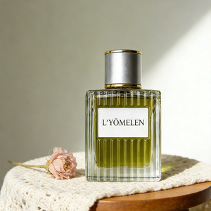 Parfum en spray OEM au parfum floral de jasmin et de citron, longue tenue, marque privée, parfum fruité et sucré pour femmes - Product Image 4