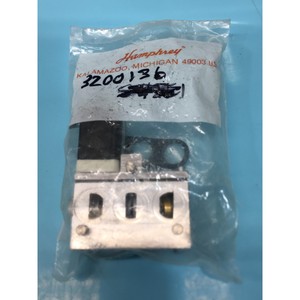 Vanne solénoïde HUMPHREY S42E1, 3200136, 4 voies, 168879 - Équipements et pièces semi-conductrices de confiance à l'échelle mondiale chez - Product Image 1