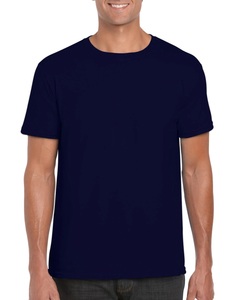 Camiseta Personalizada de Alta Calidad 100% Algodón para Hombre, Marca Privada, Impresa con el Logotipo de su Marca - Product Image 6