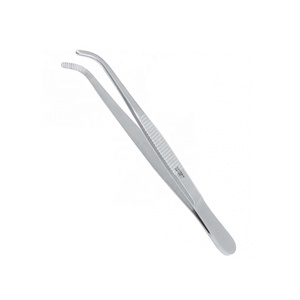 Fabricación directa de fábrica, precio al por mayor, fórceps de vendaje, precio al por mayor, fórceps de vendaje quirúrgico, fórceps médicos - Product Image 5
