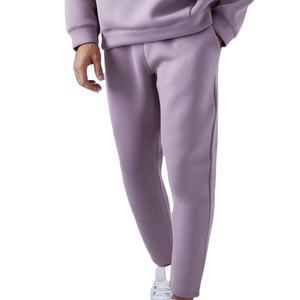 Chándal personalizado teñido en fábrica, chándal con cremallera personalizado, conjunto de pantalones de chándal personalizados de calidad premium OEM, marca Dropshipping - Product Image 3