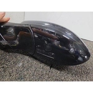 G90/EQ900 2021 LEFT Outside Rear View Mirror, LH Used OEM 87610T4010HBK - Product Image 5