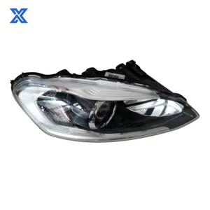 Pour <span class=keywords><strong>Volvo</strong></span> <span class=keywords><strong>Xc60</strong></span> Accessoires 2015 2016 <span class=keywords><strong>2017</strong></span> pour <span class=keywords><strong>Volvo</strong></span> Xenon Phare Phare De Haute Qualité - Product Image 3