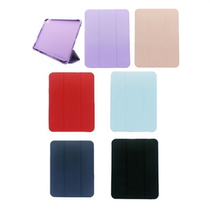 Funda Protectora de Silicona para Tablet iPad Air 10.9 Pulgadas 2020 2021 2022 2023 2024 11 Pulgadas 12.9 Pulgadas 13 Pulgadas - Product Image 2