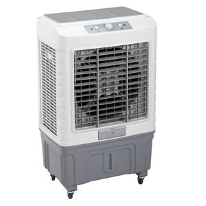 Portable 3-in-1 Evaporative Cooler 4118 CFM Indoor/Outdoor Personal Air Cooler Featuring 13.2-Gallon Large Water Tank Mechanical - Product Image 6