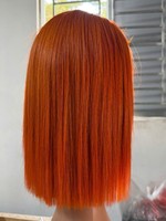 Hot Deal 100% cheveux humains Remy Extensions de cheveux trame sans couture Invisible Double dessiné vierge plat génie trame Extensions de cheveux humains