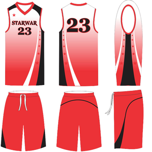 Uniformes de Baloncesto Personalizados para Mujer, Transpirables, Profesionales, Sublimados, de Secado Rápido - Product Image 5