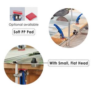 [Handy-Age]-pince de rainure de poignée à levier rapide (HT2300-050) - Product Image 2