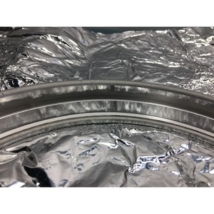 Anillo de Cubierta AMAT 0020-26396 de 8" 101 SST AL Arc - Equipo y Piezas de Semiconductores de Confianza de Global Legacy - Product Image 4