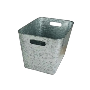 Cubeta para Bebidas con Acabado Martillado, Enfriador de Vino y Champán para Fiestas en el Jardín, Bar en Casa y Servicio de Eventos - Product Image 1