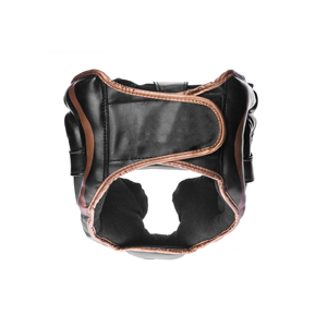 Protector de Cabeza de Boxeo con Logotipo Personalizado, Equipo de Protección Profesional para Sparring, Fabricante OEM - Product Image 3