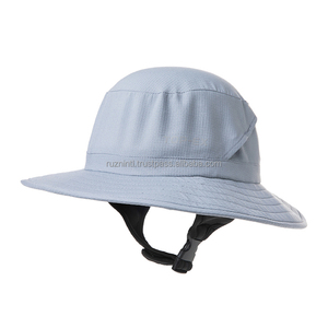 Premium Cotton Wide-Brim Bucket <b>Hat</b> <b>for</b> Outdoor Travel, Sun Protection, Streatwear Fashion, Lightweight Design <b>for</b> Men and <b>Women</b> - Product Image 4