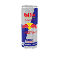 Individuelle Geschmacksrichtungen Energy Drinks mit Sporternährung Red Tiger Energy Drink 24 Aluminiumdosen von A&B Vietnam Formel-Lieferanten