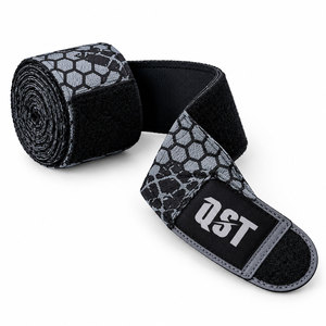 Vendas de Alta Calidad para Gimnasio y Fitness, Vendajes de Boxeo en Venta, Fabricantes Profesionales, Vendajes de Boxeo de la Mejor Calidad - Product Image 3