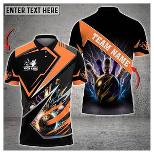 Camisetas de Dardos Personalizadas para Mujer y Hombre, Camisetas de Dardos con Nombre Personalizado Impresas en 3D para Equipos, Regalos Únicos de Dardos para Jugadores, Deporte 3D - Product Image 5