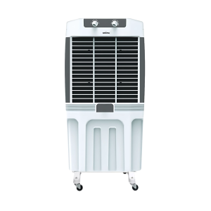 Enfriador de Aire Comercial Eléctrico GALAXY DC 100, Tanque de 100L, 500 Pies Cuadrados Almohadilla de Panal Refrigerante para Uso Doméstico y Hotelero, Ecológica 1 - Product Image 1