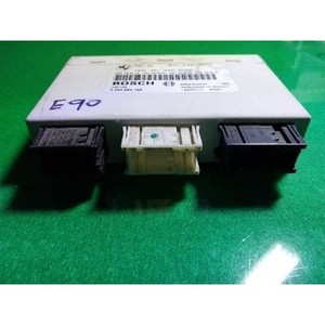 ECU และโมดูลคอมพิวเตอร์มือสองสำหรับรถยนต์ซีรีส์ 3 รุ่น 6973117 - Product Image 4