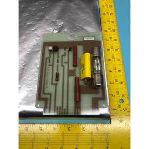 NISSIN 5-3027-319-1A PCB ASSY, NI93-0653, 182920 - อุปกรณ์และชิ้นส่วนเซมิคอนดักเตอร์ระดับโลกที่เชื่อถือได้ - Product Image 1