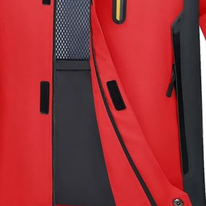 เสื้อแจ็คเก็ตฮาร์ดเชลล์พิมพ์ลาย มีหลายกระเป๋า ปรับชายเสื้อได้ กันลม กันน้ำ ระบายอากาศได้ดี ซิปยาวเต็มตัว เหมาะสำหรับทุกเพศทุกวัย ไซส์พลัส - Product Image 5