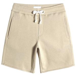 Shorts de sport en molleton 100 % coton épais pour hommes, respirants, en French Terry, pour la course et l'entraînement – Vente en gros - Product Image 5