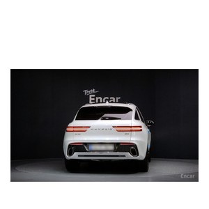 Genesis GV70 2.5T 2024 Gasolina AWD con 10,832 km, Volante a la Izquierda, Caja de Cambios Automática, Asientos de Cuero, Cámara Trasera - Product Image 4