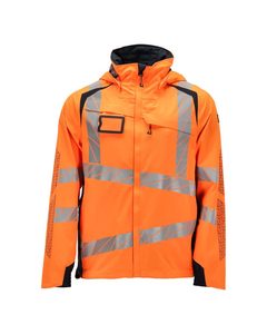 <b>Men</b> Outdoor Labor Softshell <b>Jacket</b> Windproof Waterproof Winter <b>Utility</b> Coat - Product Image 2