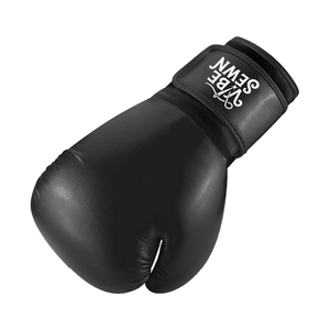 Professional Mexican Leather Boxing Gloves with Hand Guards Waterproof Lightweight <b>Kickboxing</b>, <b>Bag</b> Work and Training - Product Image 6