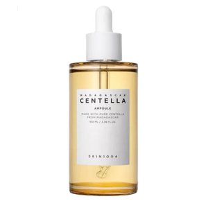 Siero Viso per Rossori, Siero per Tutti i Tipi di Pelle, Siero Riparatore con Centella Asiatica, Olio Viso, Routine Skincare, Gel per la Pelle - Product Image 3