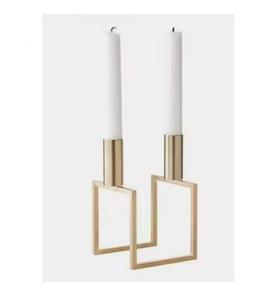 Elegante Servilletero de Mesa de Lujo, Servilletero de Mesa Premium para Fiestas, Suministros de Iluminación de Calidad Duradera - Product Image 6