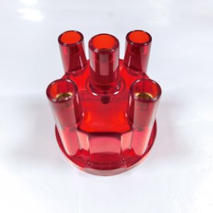 Tapa de Distribuidor Transparente de Repuesto para New Classic Beetle, Color Claro, 009 <span class=keywords><strong>034</strong></span>, para T1 Bug - Product Image 1