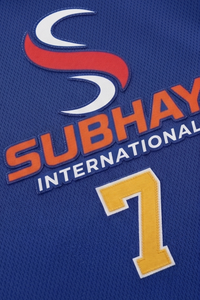 เสื้อแข่งเอลิทเพอร์ฟอร์แมนซ์บาสเก็ตบอล / ชุดกีฬาอเนกประสงค์เพื่อประสิทธิภาพสูง โปร-ฟิต - Product Image 4