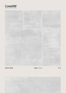 Los Más Vendidos, Azulejos de Porcelana Vitrificada Antideslizantes Pulidos de 600x600 mm, Modernos, Mate, Doble Carga, para Hoteles, Sala de Estar, Sólidos - Product Image 4