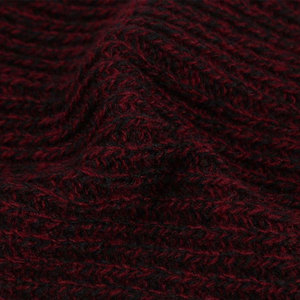 Custom Jacquard Acrylic Beanie <b>Hat</b> <b>Winter</b> Warm Soft Knit Cap Wholesale Bulk Manufacturer Supplier Headwear - Product Image 5