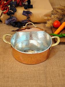 Poêle à frire en métal de grande capacité et d'excellente qualité pour la maison, le bureau et les cuisines professionnelles, disponible dans le monde entier - Product Image 2