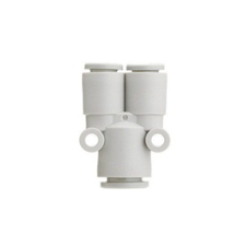 นิวเมติกส์แบบสัมผัสเดียว KQ2U06-08A ชิ้นส่วนนิวเมติก SMC - Product Image 4